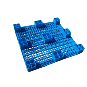  Warehouse 9 runners  Plastic Pallet	