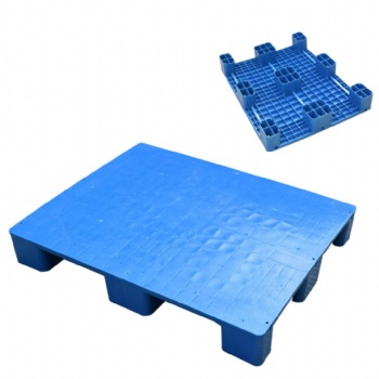  Warehouse 9 runners  Plastic Pallet	